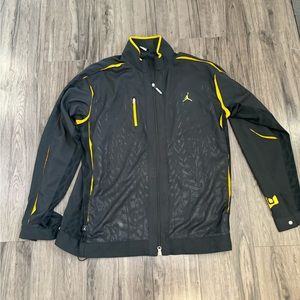 Men’s Jordan Jacket
